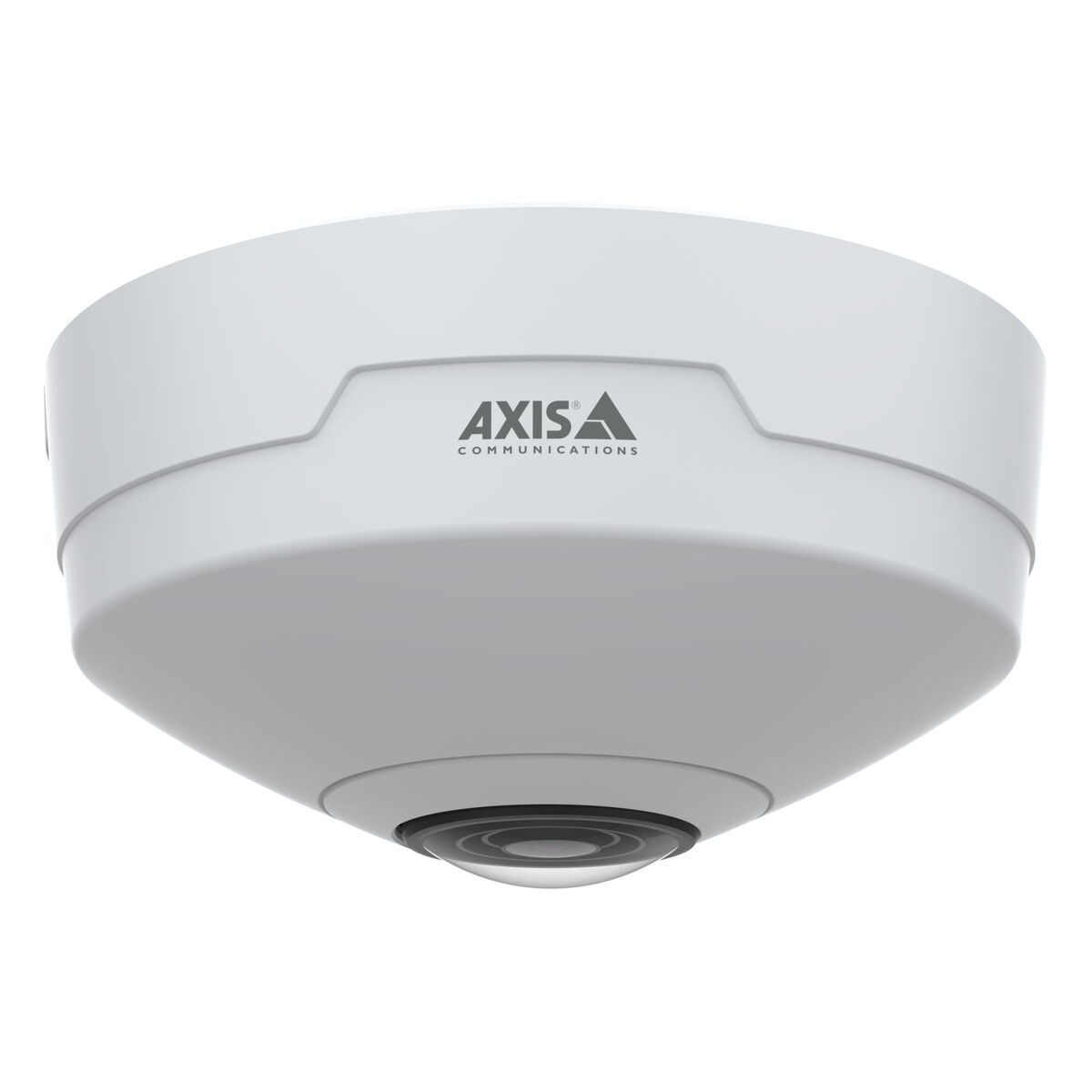 Videokamera til overvågning Axis M4327-P